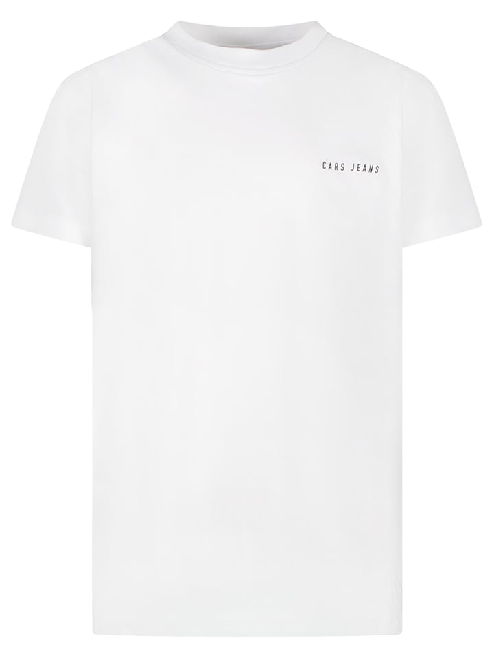 Футболка Cars, белый
Футболка Cars, белый