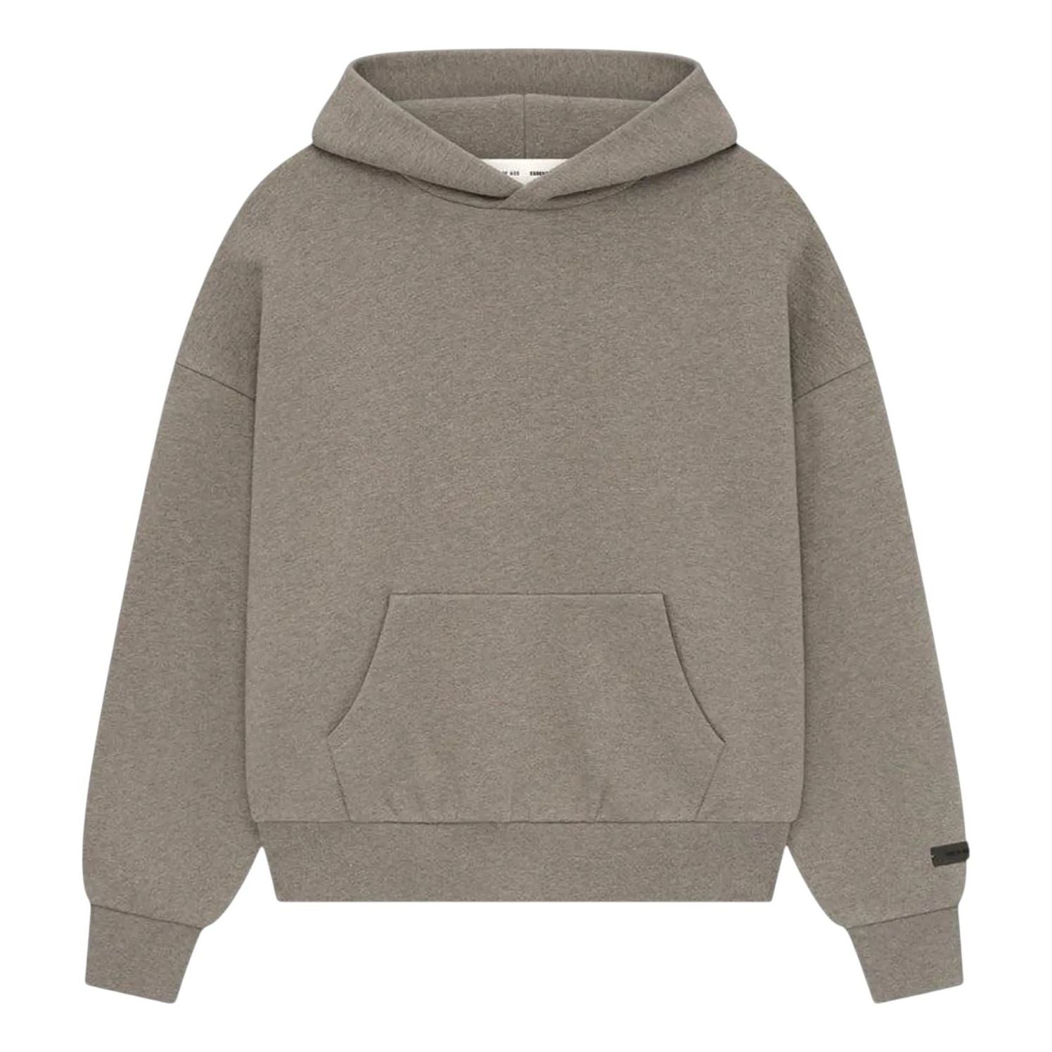 Худи Fear of God Essentials Classic Fit Fleece Hoodie 'Homestead Heather'
Худи Fear of God Essentials Classic Fit Fleece Hoodie 'Homestead Heather'