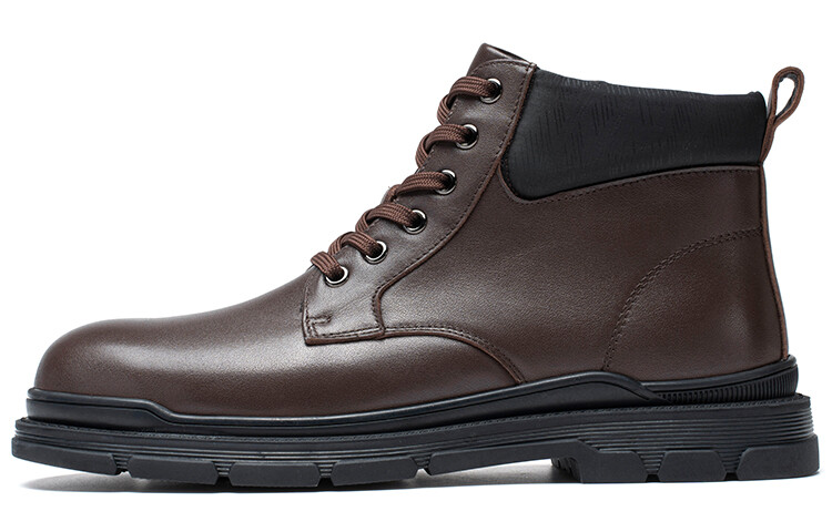 Ботинки мужские коричневые Anthony Miles, Коричневый, Ботинки мужские коричневые Anthony Miles
Ботинки мужские коричневые Anthony Miles, Коричневый, Ботинки мужские коричневые Anthony Miles