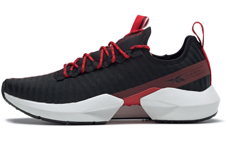 Кроссовки Reebok Sole Fury унисекс
Кроссовки Reebok Sole Fury унисекс