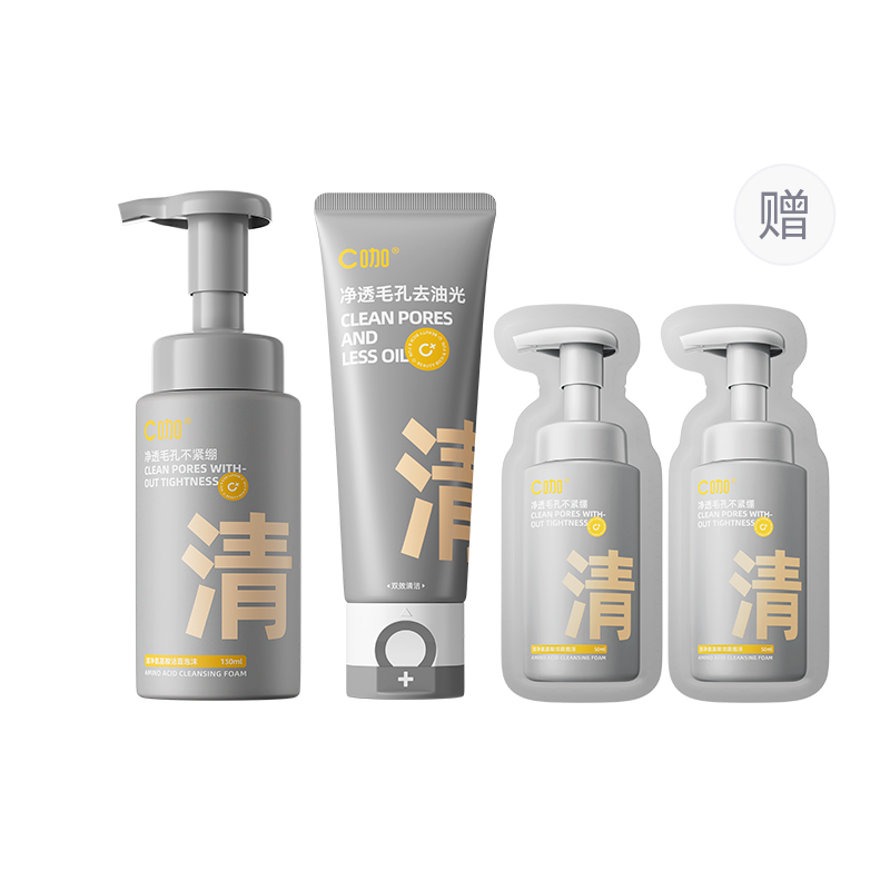 Очищающее средство Unisex C KA
Очищающее средство Unisex C KA