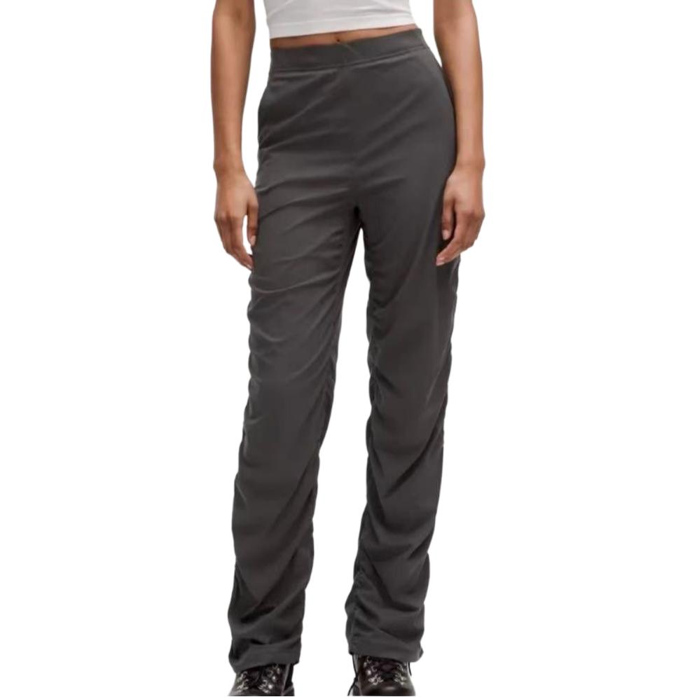 Танцевальные брюки для студии женские Lululemon, Ggre
Танцевальные брюки для студии женские Lululemon, Ggre