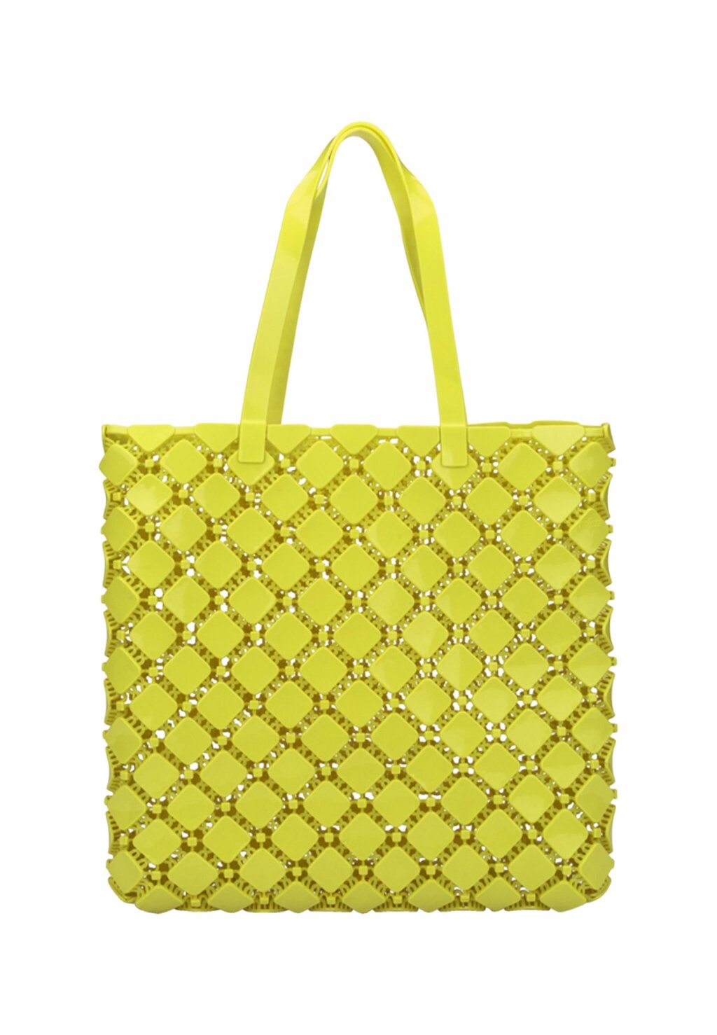 Сумка для покупок Melissa, желтый
Сумка для покупок Melissa, желтый