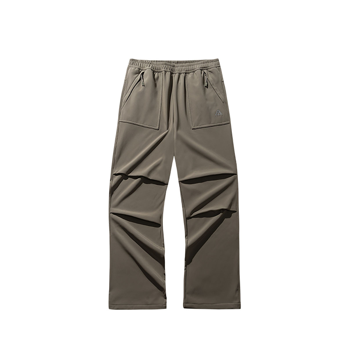 ANTA Женские спортивные штаны Earthy Shell 2.0 Outdoor Collection Bronze
ANTA Женские спортивные штаны Earthy Shell 2.0 Outdoor Collection Bronze