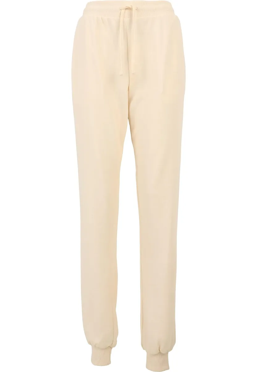 Тканевые брюки URBAN CLASSICS " Urban Classics Light Terry Basic Sweatpants" (1 шт.), белый
Тканевые брюки URBAN CLASSICS " Urban Classics Light Terry Basic Sweatpants" (1 шт.), белый