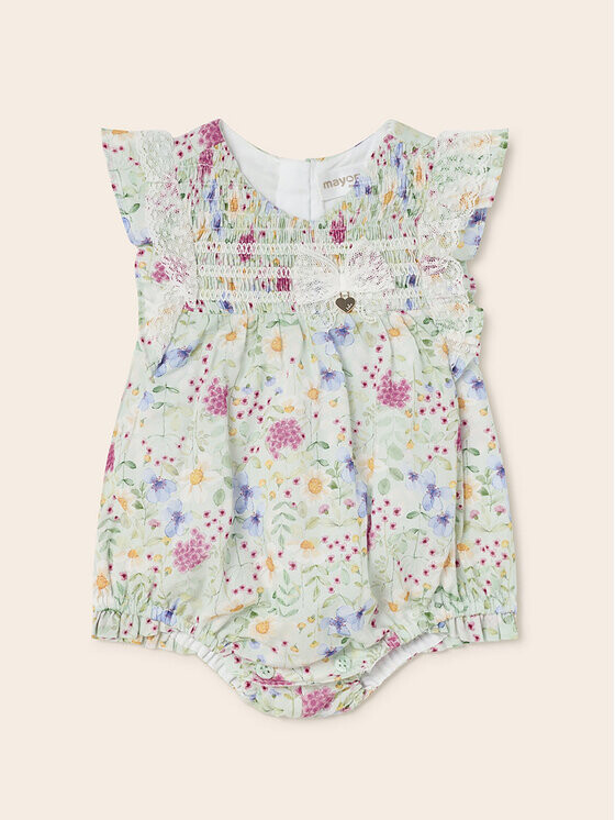 Комбинезон Mayoral, мультиколор
Комбинезон Mayoral, мультиколор