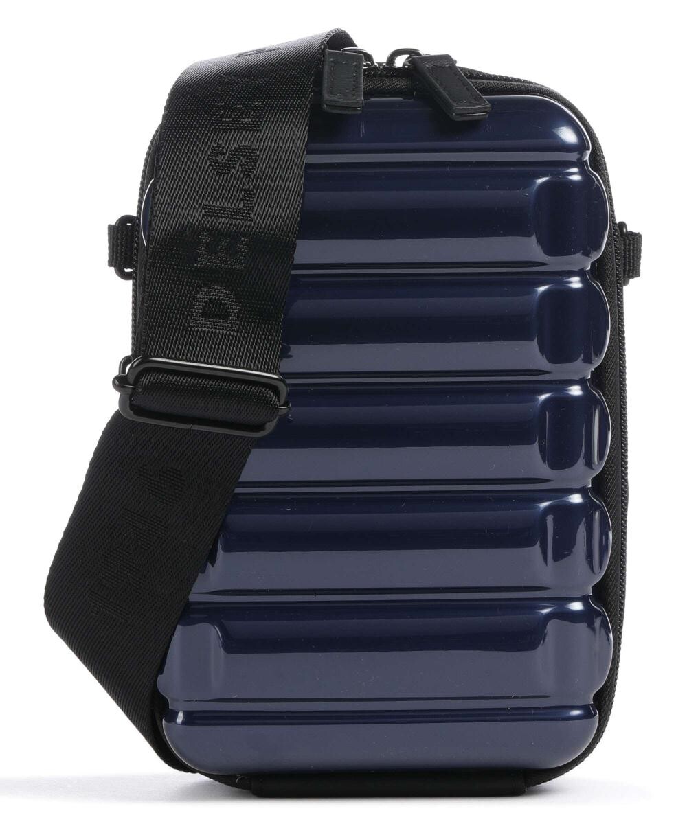 Сумка через плечо Shadow 5.0 из поликарбоната Delsey Paris, синий
Сумка через плечо Shadow 5.0 из поликарбоната Delsey Paris, синий