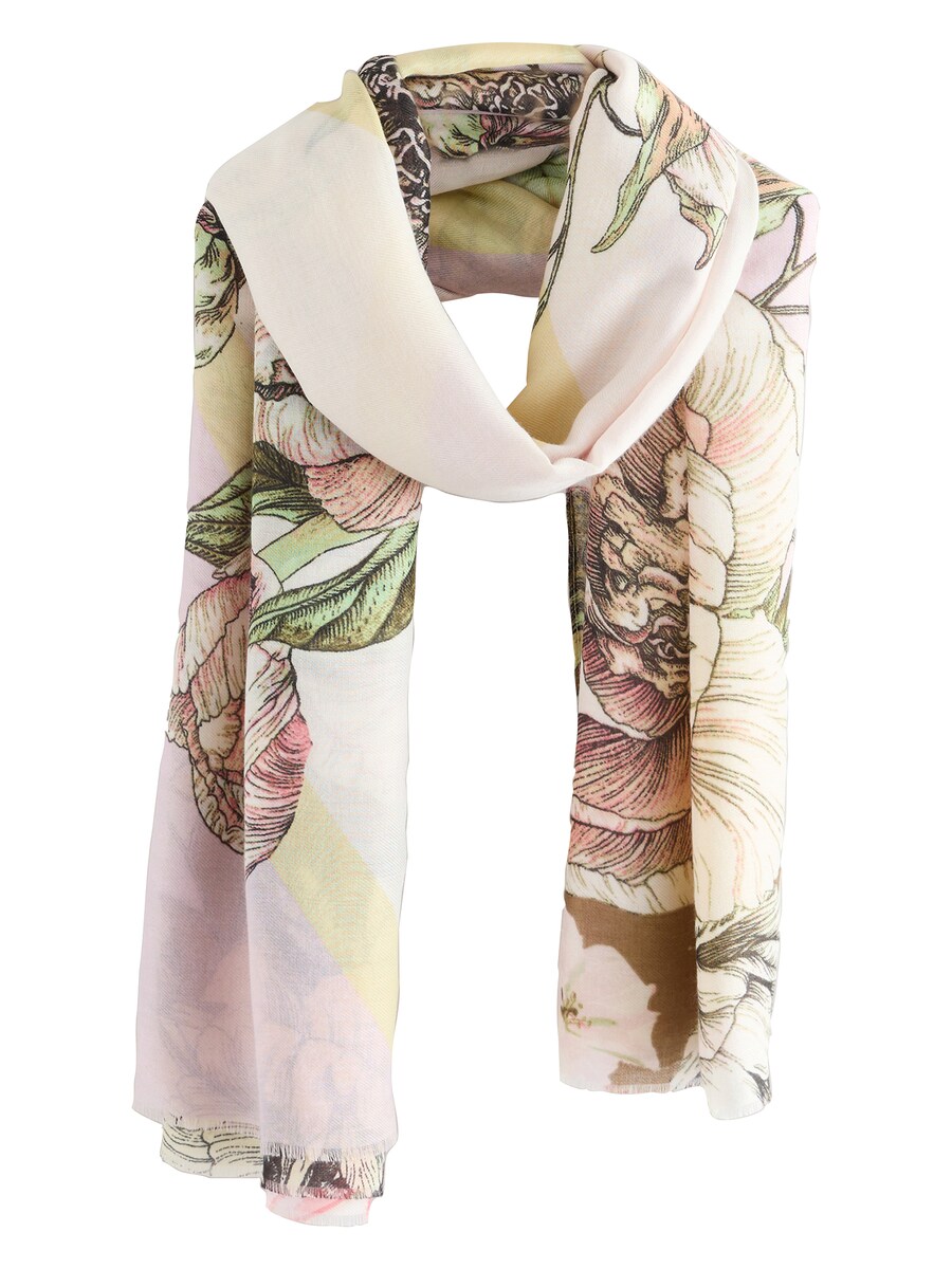 Шарф Next, цвет Pastel yellow/Lilac
Шарф Next, цвет Pastel yellow/Lilac