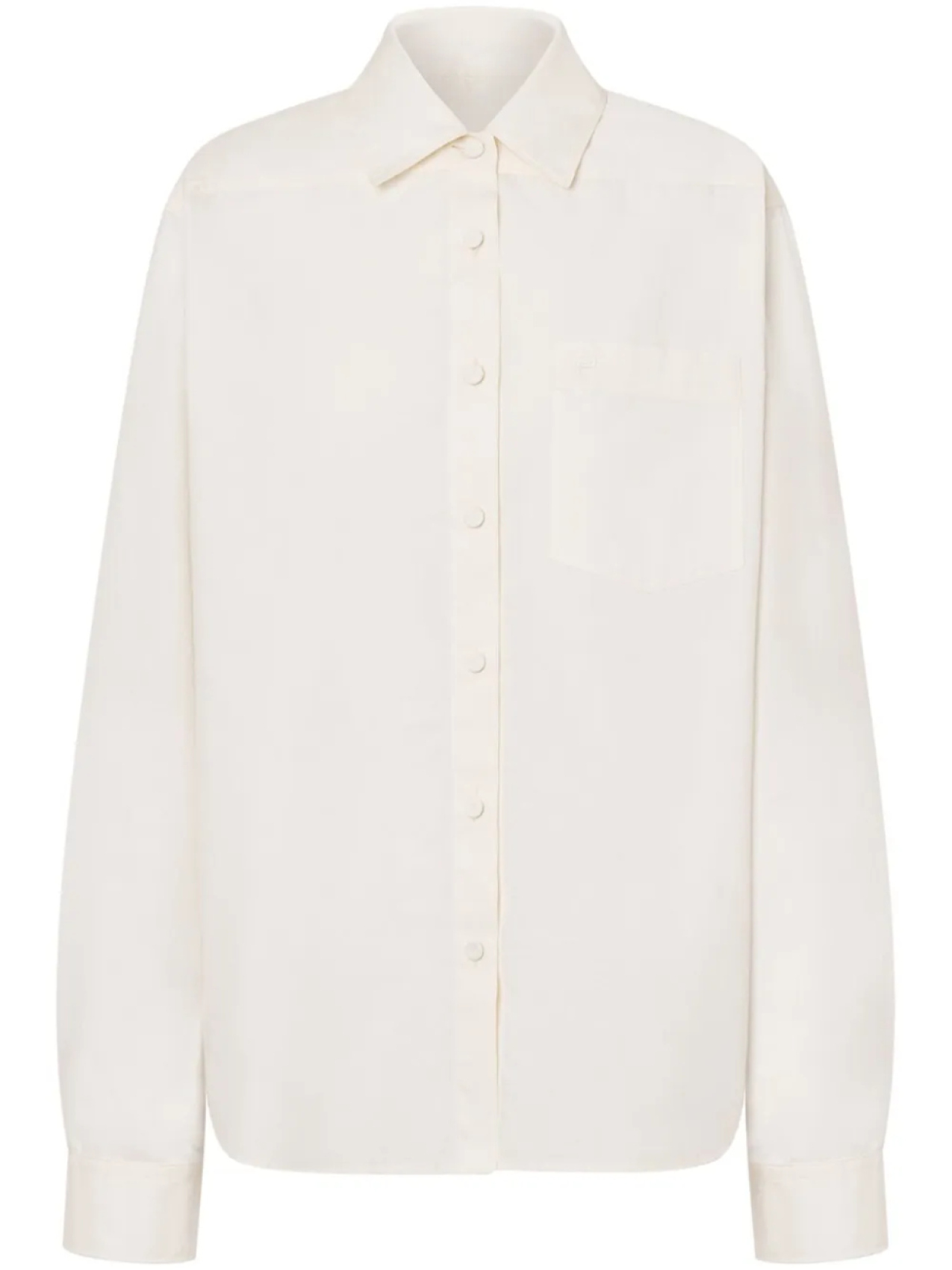 Philosophy Di Lorenzo Serafini рубашка на пуговицах, белый
Philosophy Di Lorenzo Serafini рубашка на пуговицах, белый