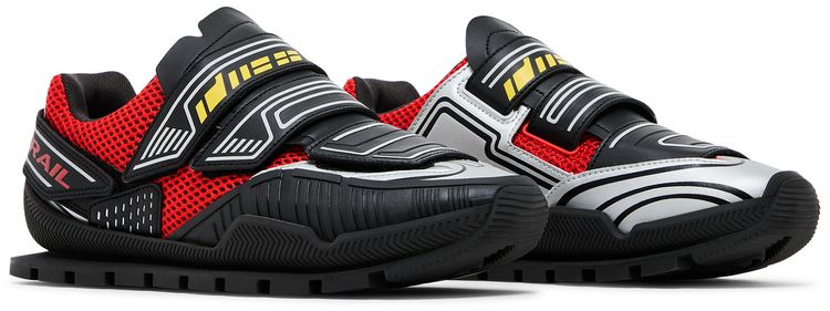 Кроссовки Diesel S-Pendhio LC, красный
Кроссовки Diesel S-Pendhio LC, красный