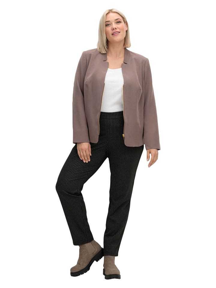 WITT WEIDEN Светло-коричневый пиджак
WITT WEIDEN Светло-коричневый пиджак