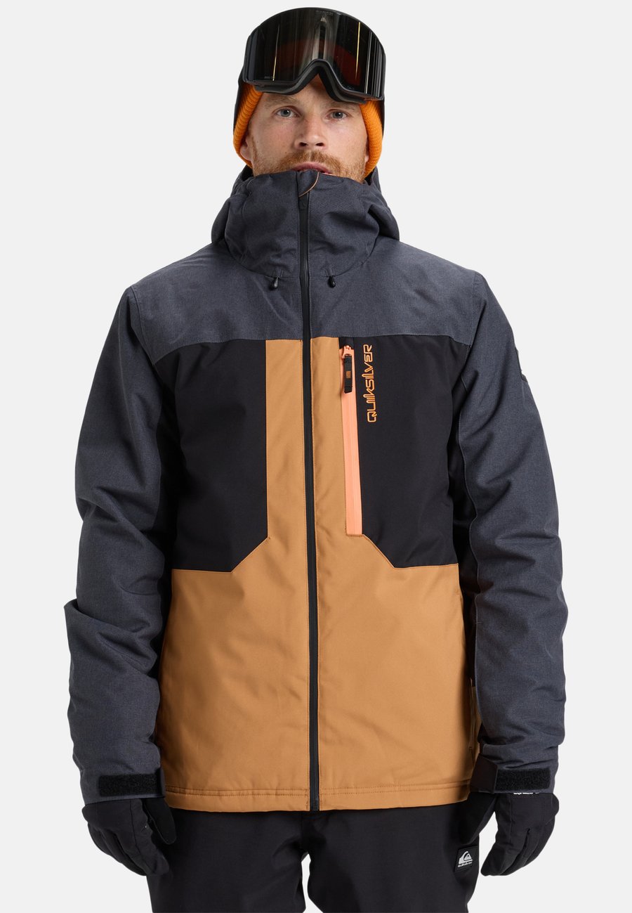 Куртка для сноуборда Quiksilver Snowboard jacket, Kvj/Black, Белый, Куртка для сноуборда Quiksilver Snowboard jacket, Kvj/Black
Куртка для сноуборда Quiksilver Snowboard jacket, Kvj/Black, Белый, Куртка для сноуборда Quiksilver Snowboard jacket, Kvj/Black