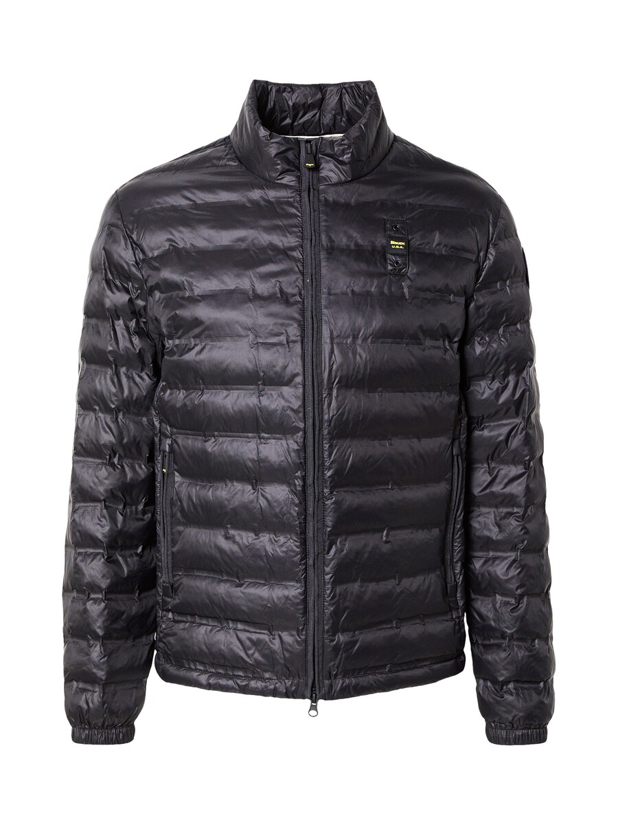 Межсезонная куртка Blauer.USA SEWALL, черный
Межсезонная куртка Blauer.USA SEWALL, черный