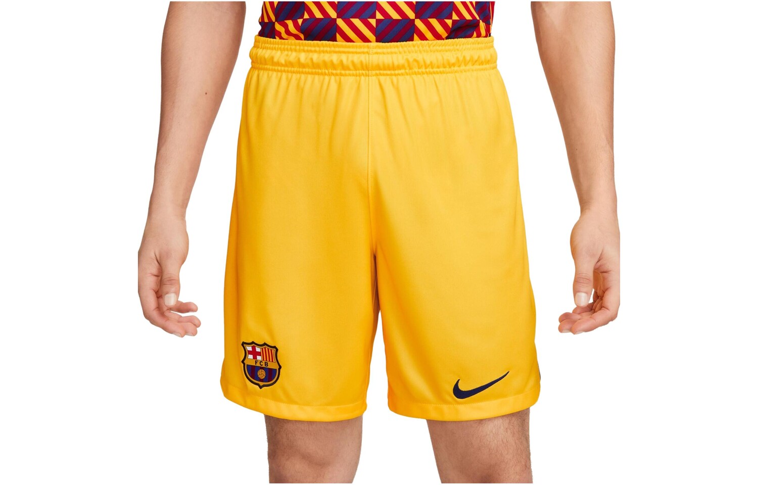 Повседневные шорты мужские желтые Nike, желтый
Повседневные шорты мужские желтые Nike, желтый