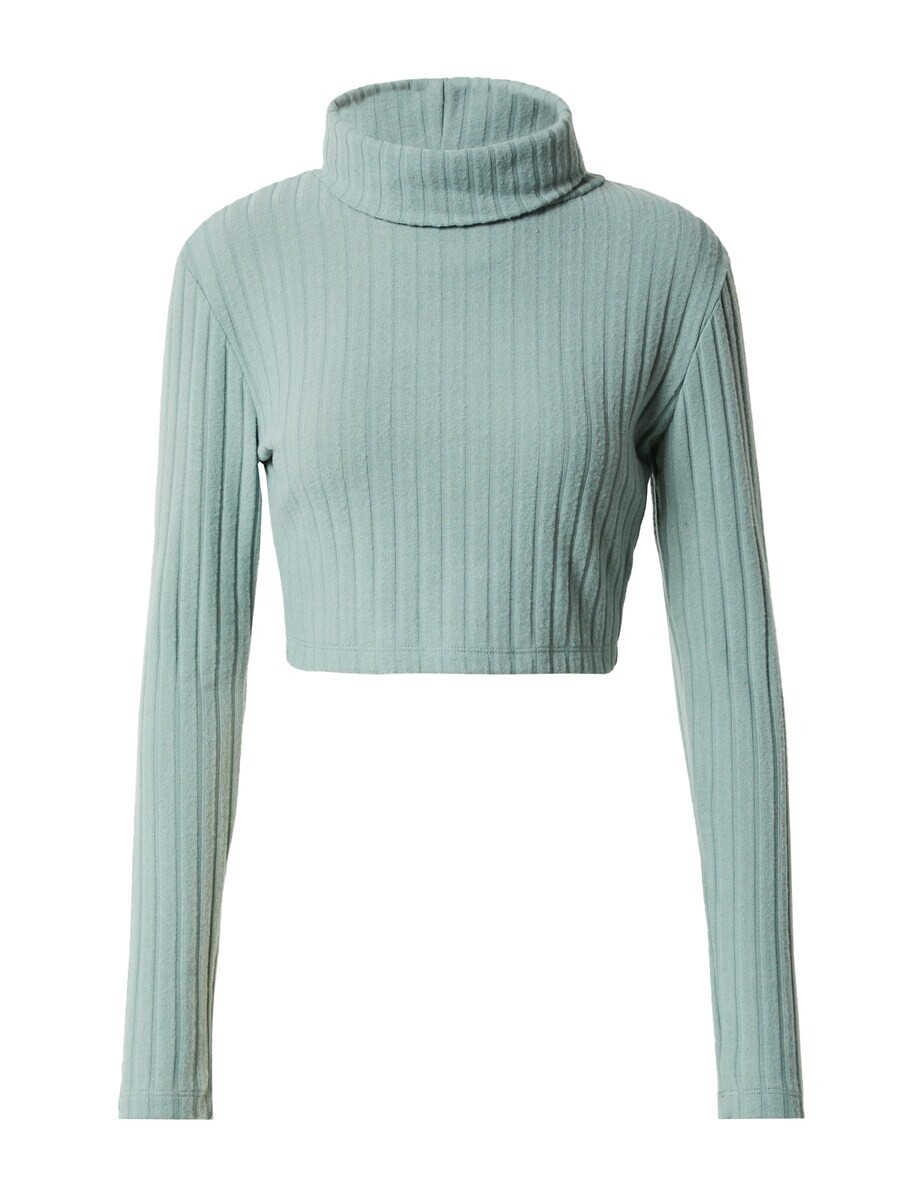 Лонгслив Florence By Mills Exclusive For About You INA, цвет Mint
Лонгслив Florence By Mills Exclusive For About You INA, цвет Mint