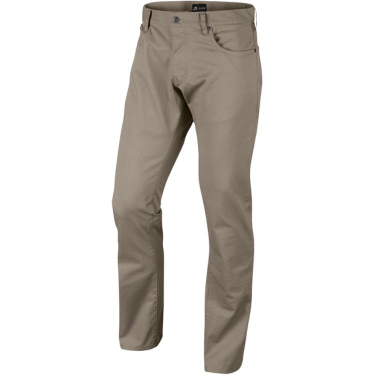 Nike Повседневные брюки SB мужские khaki
Nike Повседневные брюки SB мужские khaki