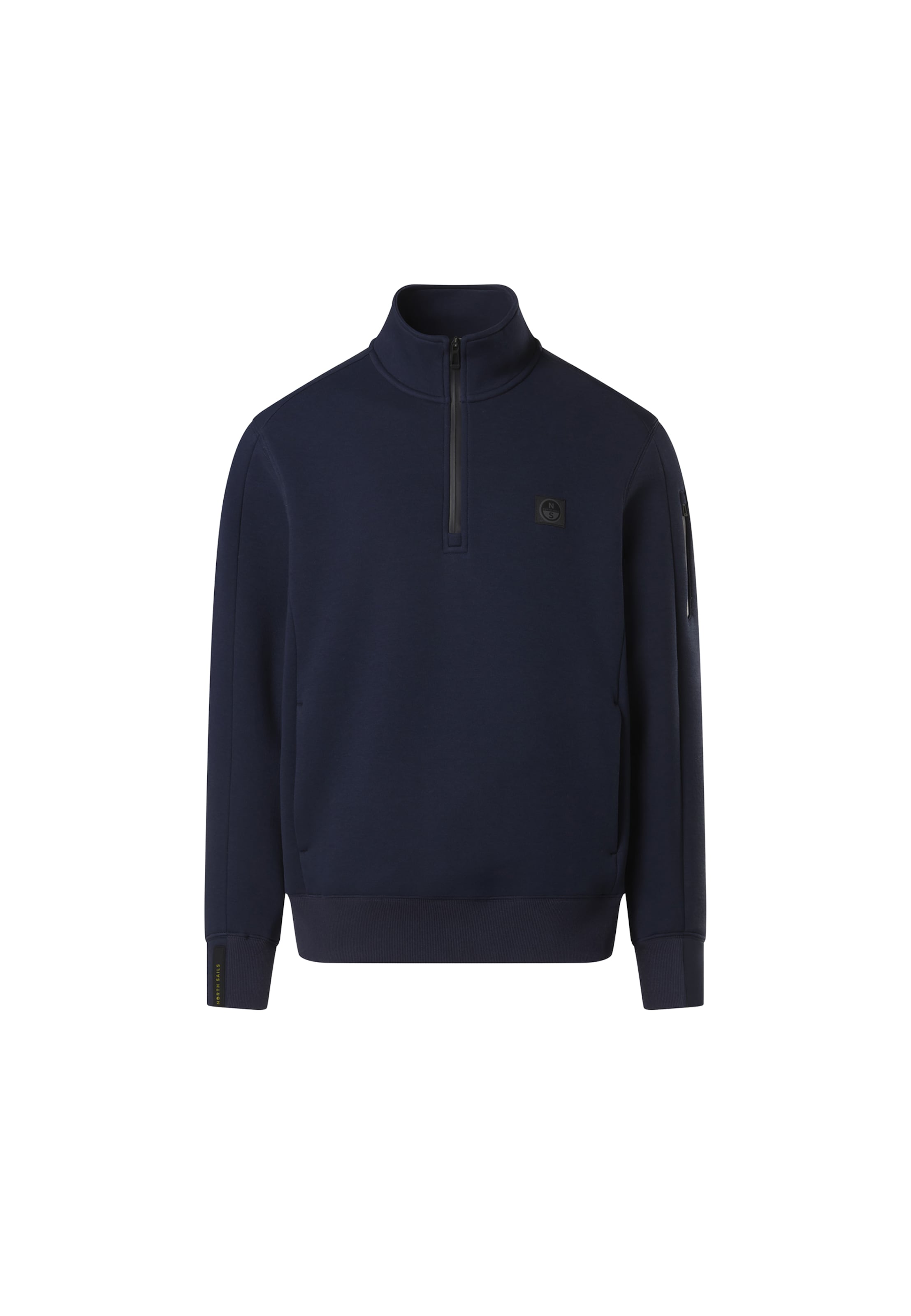 North Sails Свитшот в цвете Marine Blue, Синий, North Sails Свитшот в цвете Marine Blue
North Sails Свитшот в цвете Marine Blue, Синий, North Sails Свитшот в цвете Marine Blue