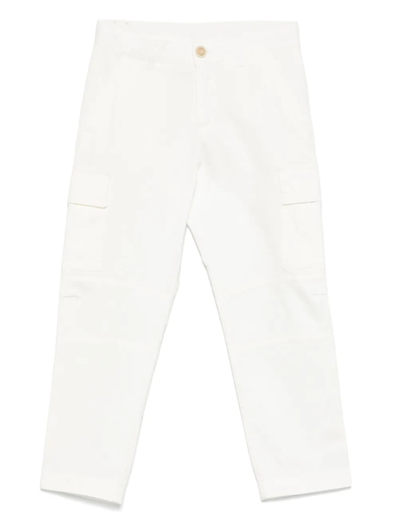 Брюки карго Eleventy Kids, белый
Брюки карго Eleventy Kids, белый