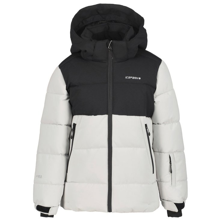 Функциональная куртка louin jr gris clair - 140 Icepeak
Функциональная куртка louin jr gris clair - 140 Icepeak