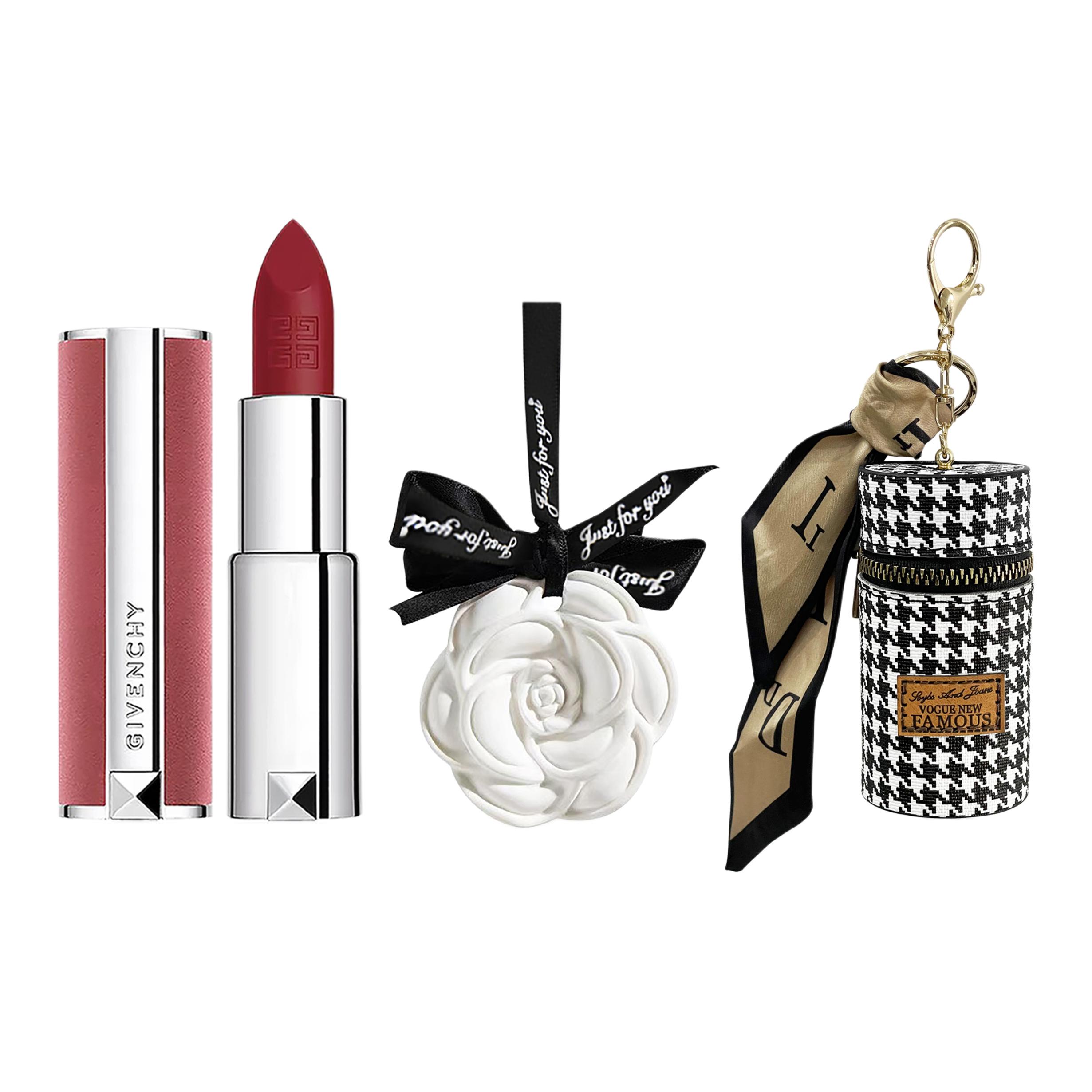 DIOR Матовый набор образцов макияжа velour увлажняющий питательный вечерний тон кожи помада/жидкая помада+ароматерапия+сумка
DIOR Матовый набор образцов макияжа velour увлажняющий питательный вечерний тон кожи помада/жидкая помада+ароматерапия+сумка