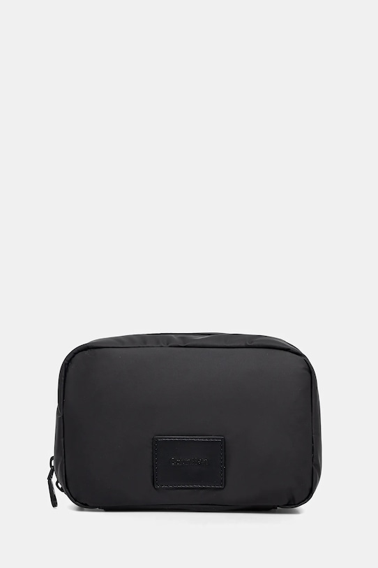 Косметичка Calvin Klein, черный
Косметичка Calvin Klein, черный