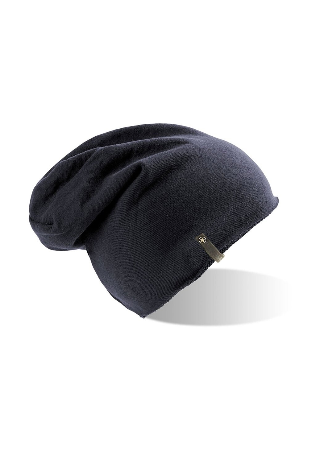 Шапка RAW CUT Be Famous, цвет navy
Шапка RAW CUT Be Famous, цвет navy