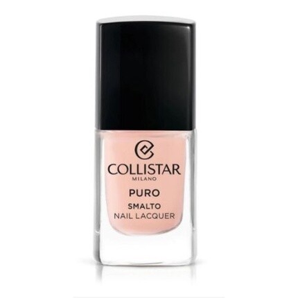Лак для ногтей Pure Long Lasting 513, нейтральный индикатор, Collistar
Лак для ногтей Pure Long Lasting 513, нейтральный индикатор, Collistar