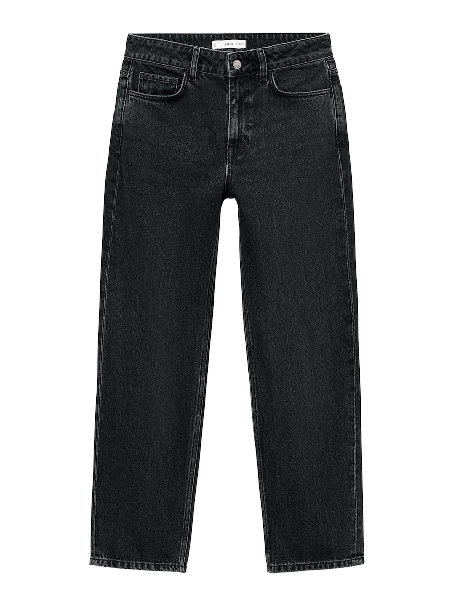 Обычные джинсы MANGO DELIA, черный
Обычные джинсы MANGO DELIA, черный