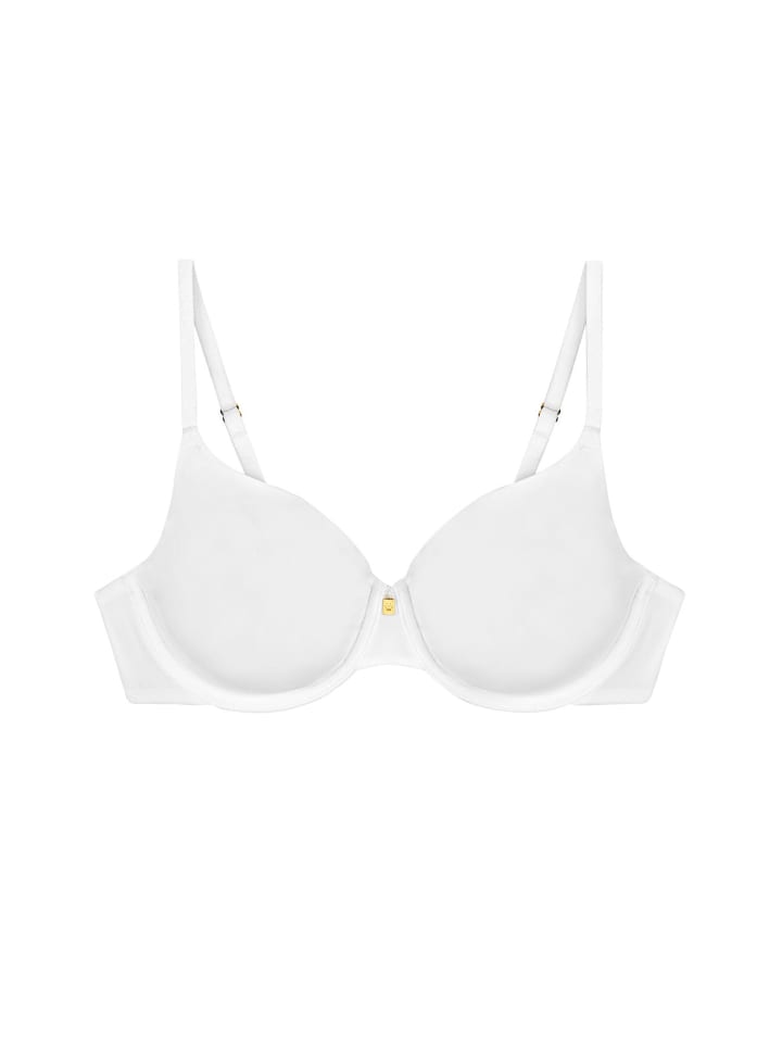 Бюстгальтер на косточках Triumph, белый
Бюстгальтер на косточках Triumph, белый