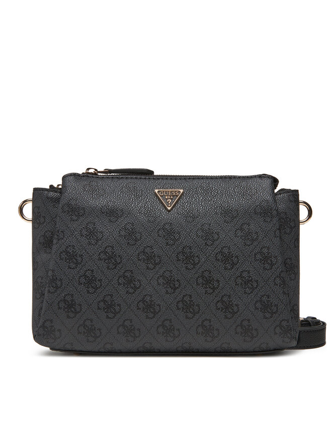 Сумка Noelle II HWBG96 72120 Guess, серый
Сумка Noelle II HWBG96 72120 Guess, серый