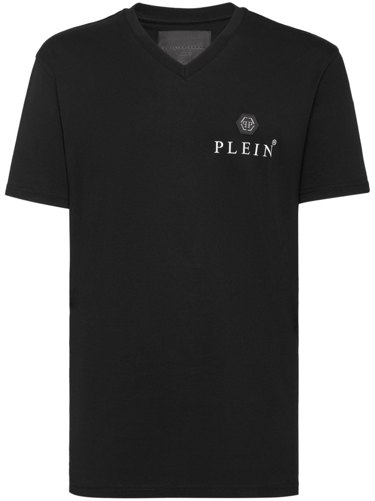 Philipp Plein футболка с логотипом, черный
Philipp Plein футболка с логотипом, черный