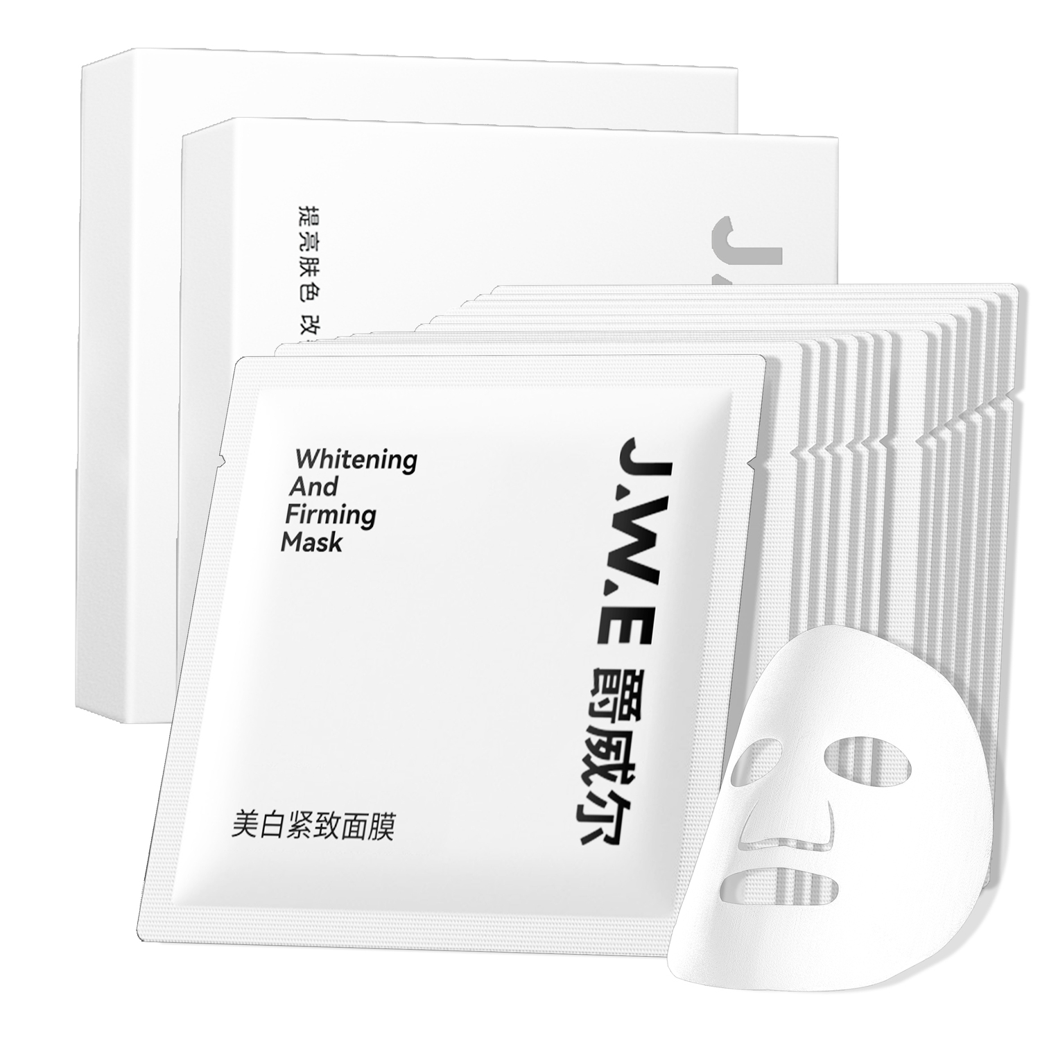 Мужские маски для лица JUEWEIER
Мужские маски для лица JUEWEIER