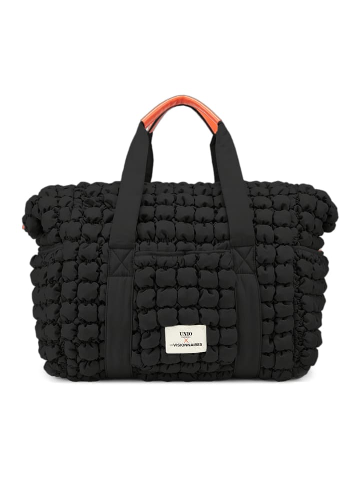 Сумка шоппер Les Visionnaires, черный
Сумка шоппер Les Visionnaires, черный