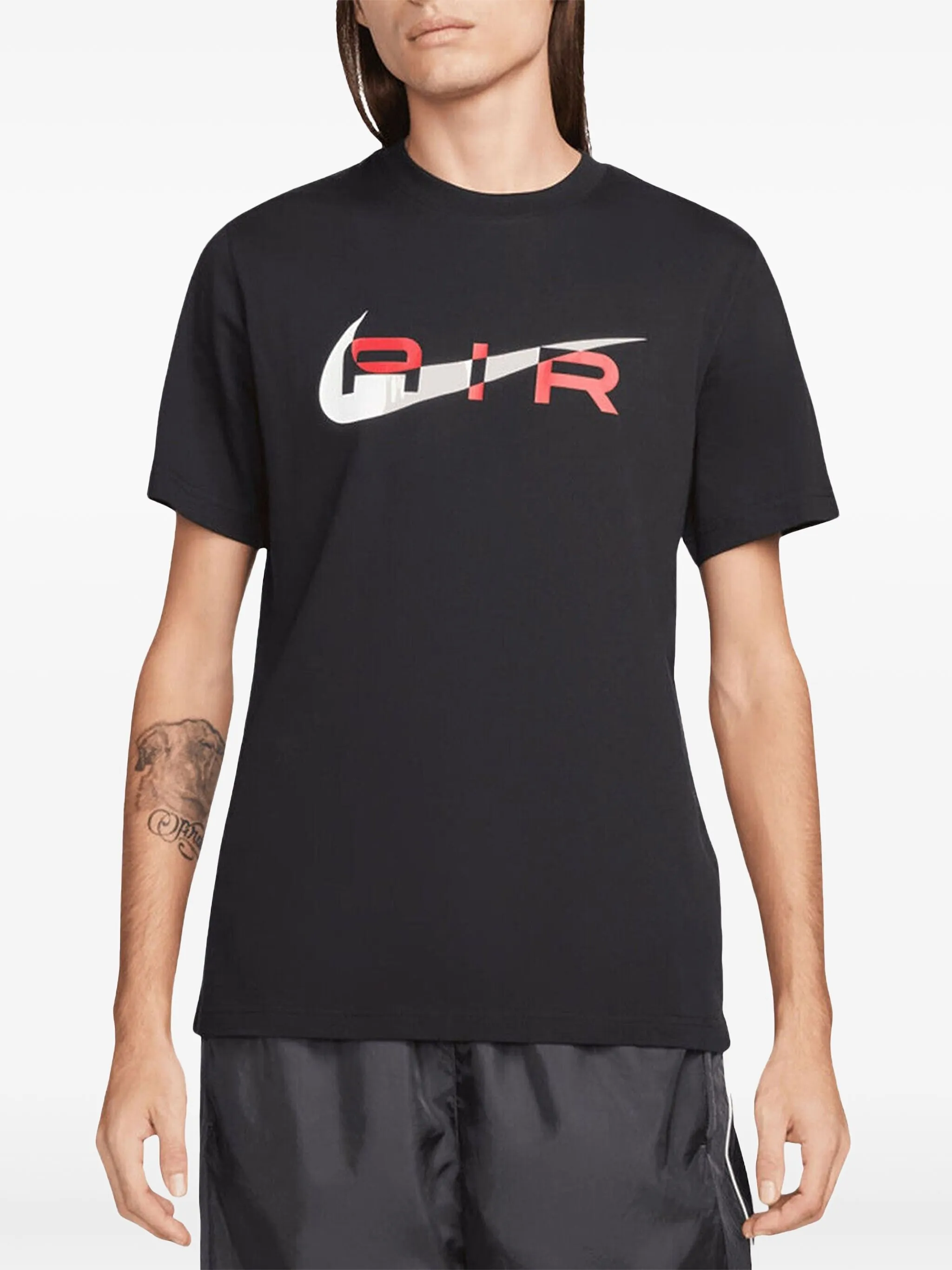 Футболка Air Nike, черный
Футболка Air Nike, черный