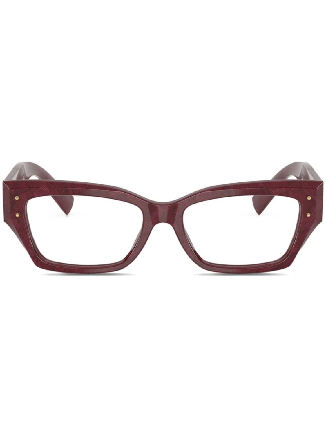 Очки Dolce & Gabbana Eyewear, красный
Очки Dolce & Gabbana Eyewear, красный