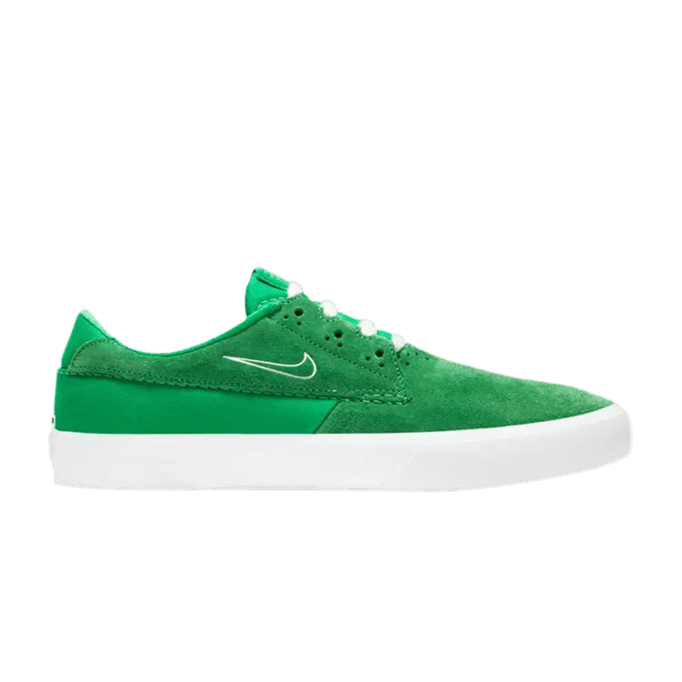 Кроссовки Shane SB 'Lucky Green', зеленый
Кроссовки Shane SB 'Lucky Green', зеленый