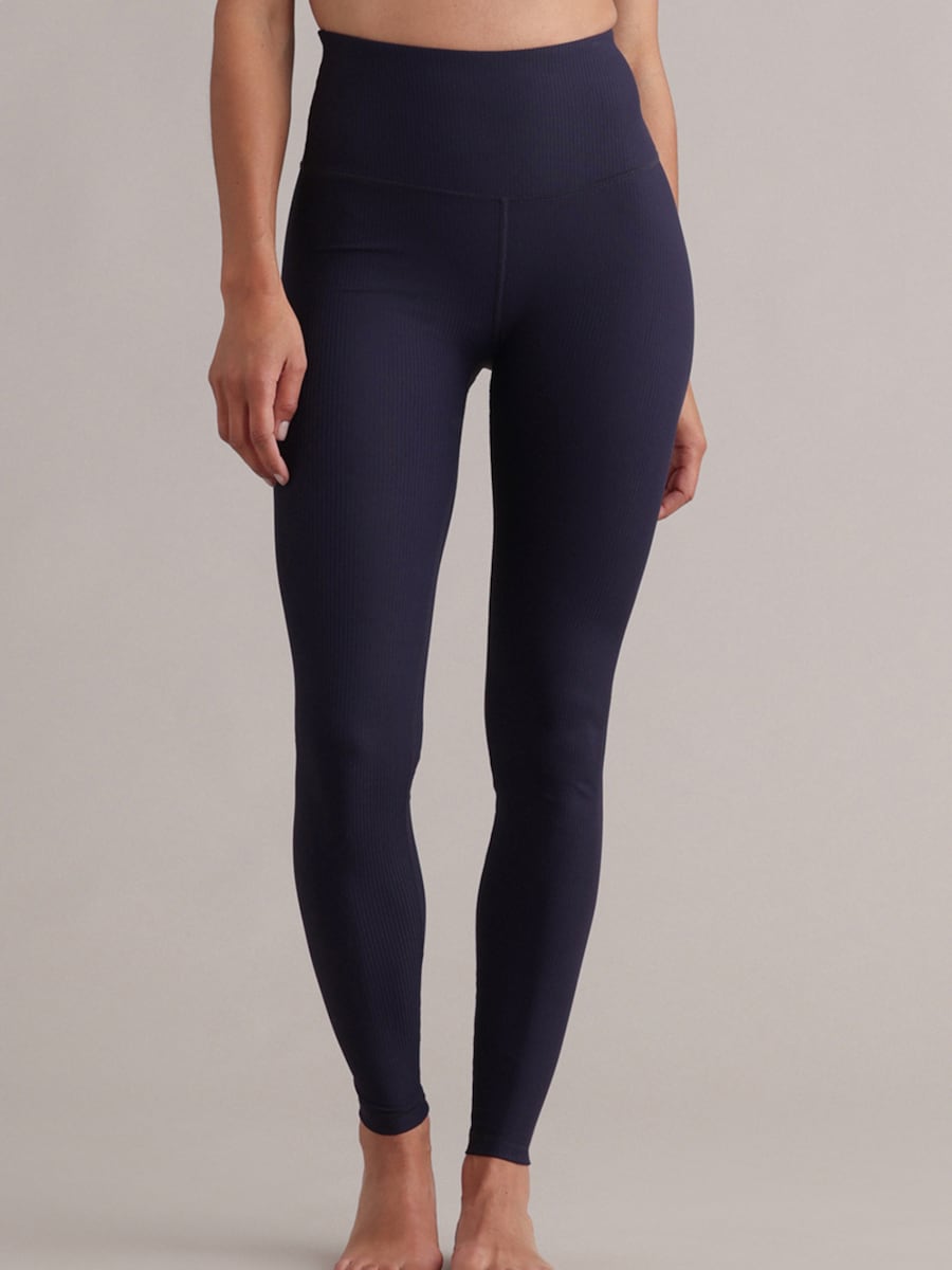 Узкие леггинсы Hey Honey Ribbed, Night Blue
Узкие леггинсы Hey Honey Ribbed, Night Blue