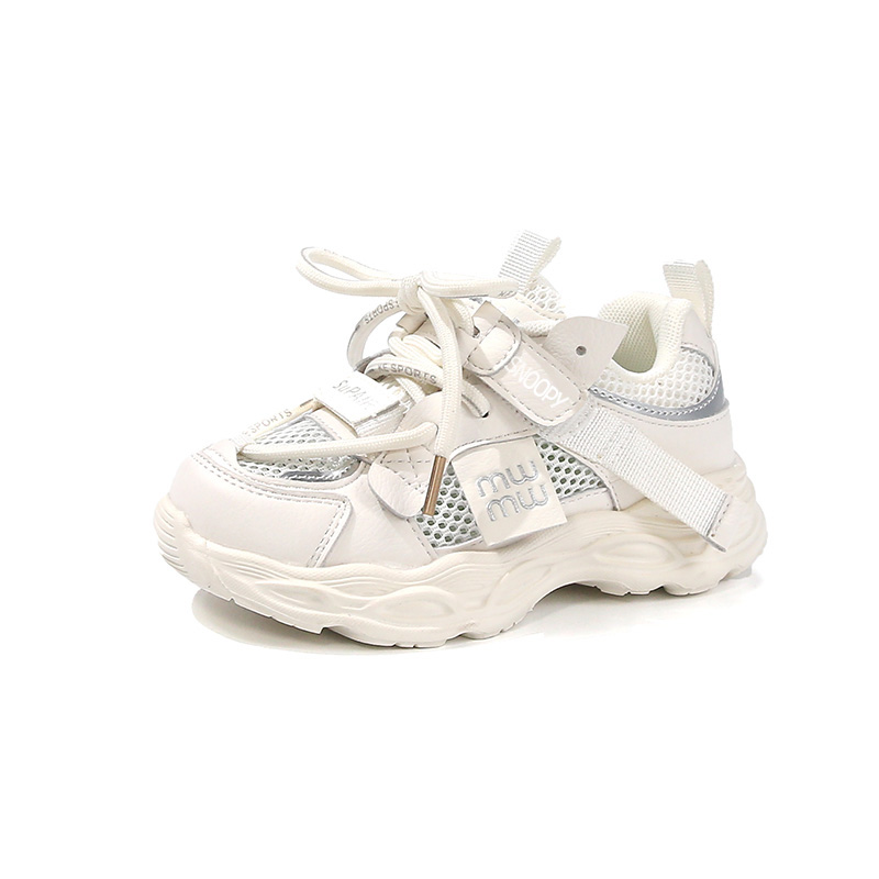 Детские кроссовки с низким верхом, устойчивые к истиранию, амортизирующие, дышащие, нескользящие SNOOPY, белый
Детские кроссовки с низким верхом, устойчивые к истиранию, амортизирующие, дышащие, нескользящие SNOOPY, белый