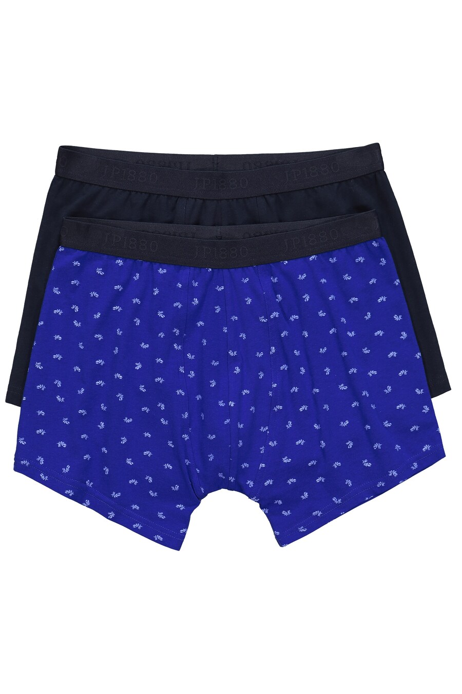 Шорты-боксеры JP1880 Boxer shorts, цвет navy/cobalt blue
Шорты-боксеры JP1880 Boxer shorts, цвет navy/cobalt blue