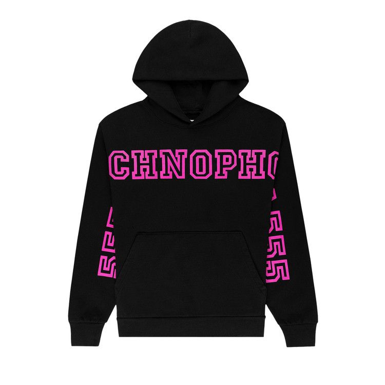 Худи Sp5der Arach Hoodie, Black
Худи Sp5der Arach Hoodie, Black