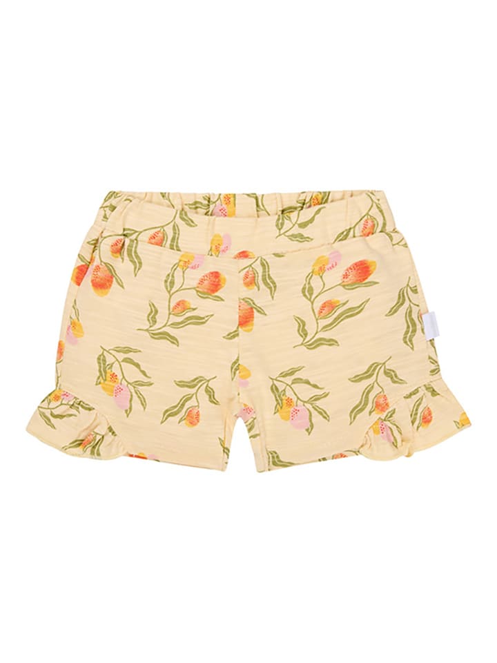 Шорты Noppies, бежевый 
Шорты Noppies, бежевый