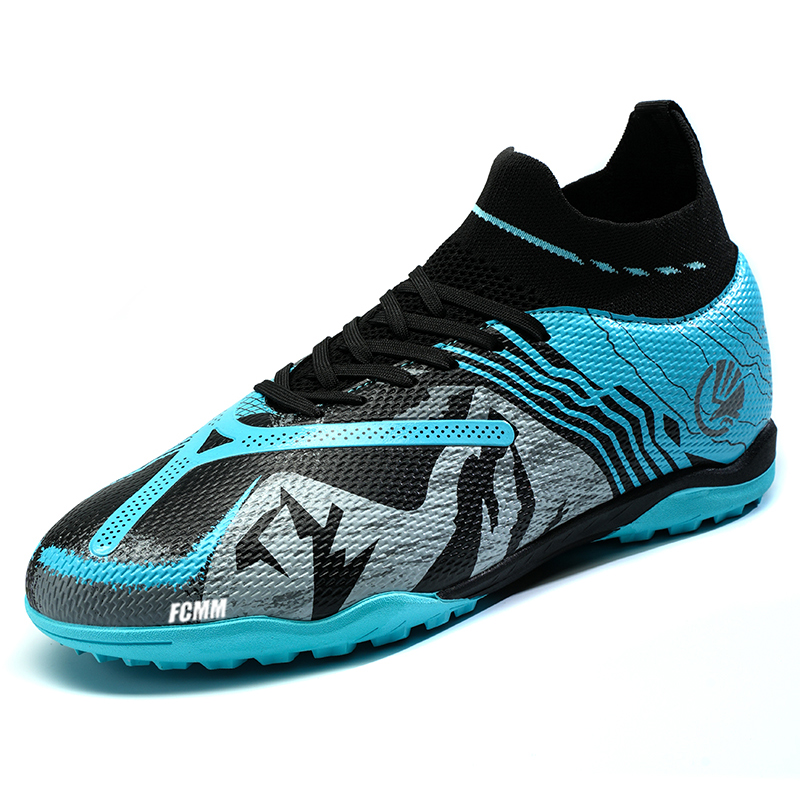 Детские кроссовки для бега FCMM, черный
Детские кроссовки для бега FCMM, черный