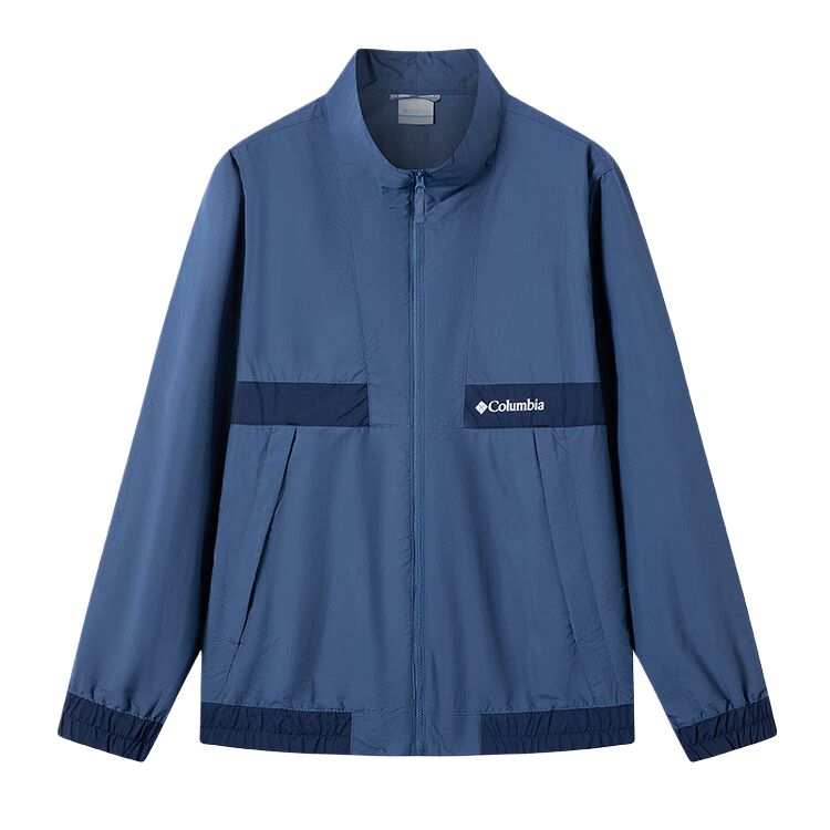 Куртка мужская Columbia, синий
Куртка мужская Columbia, синий