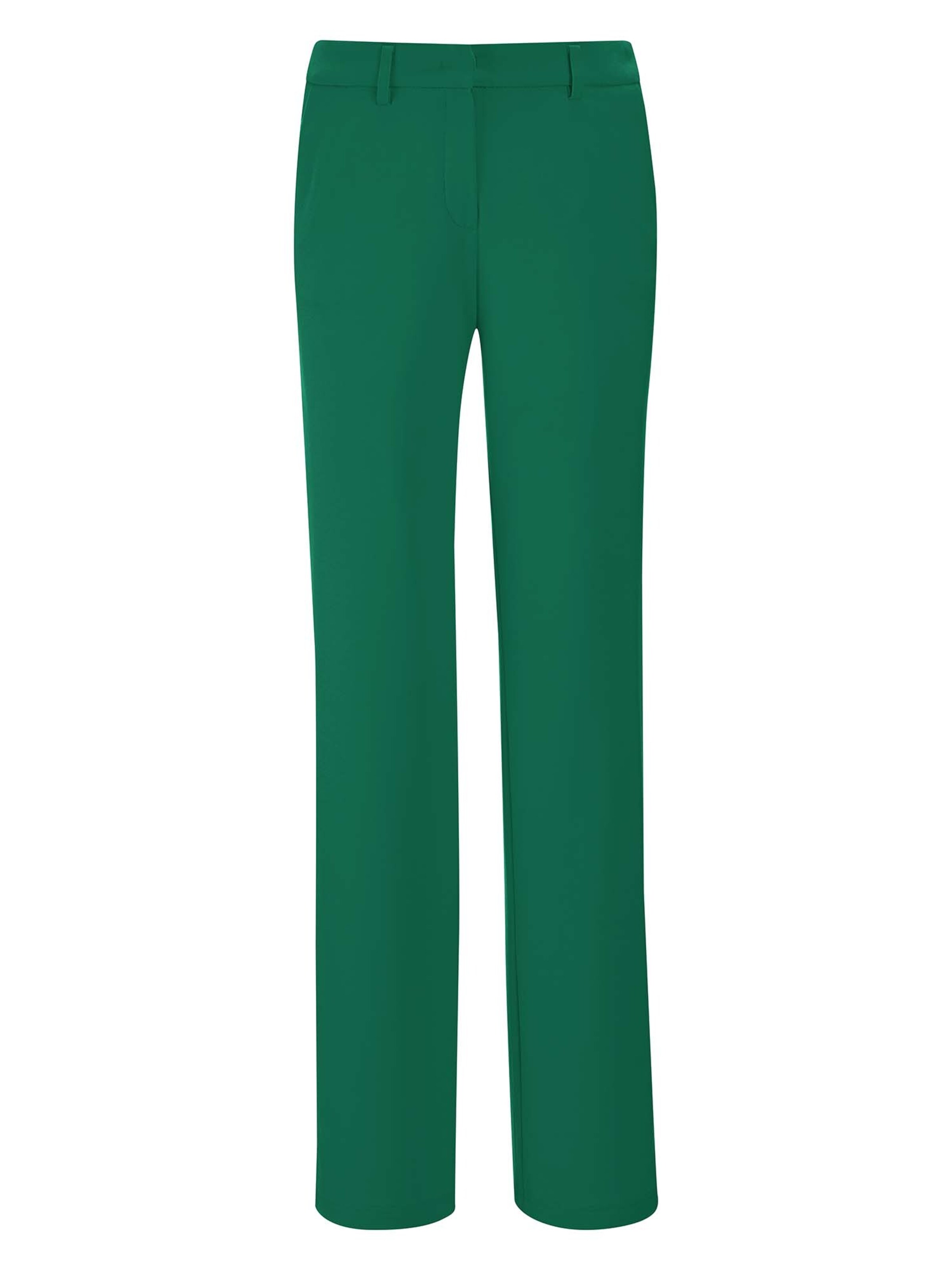 MADELEINE Брюки Regular зеленые
MADELEINE Брюки Regular зеленые