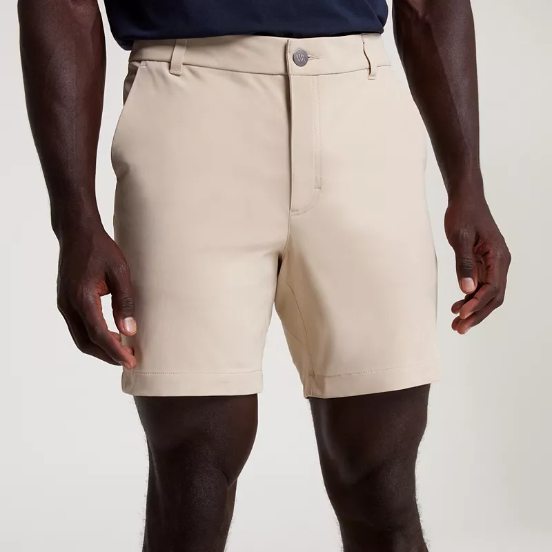 Мужские спортивные шорты VRST без ограничений 7 дюймов, цвет Stone Quarry
Мужские спортивные шорты VRST без ограничений 7 дюймов, цвет Stone Quarry