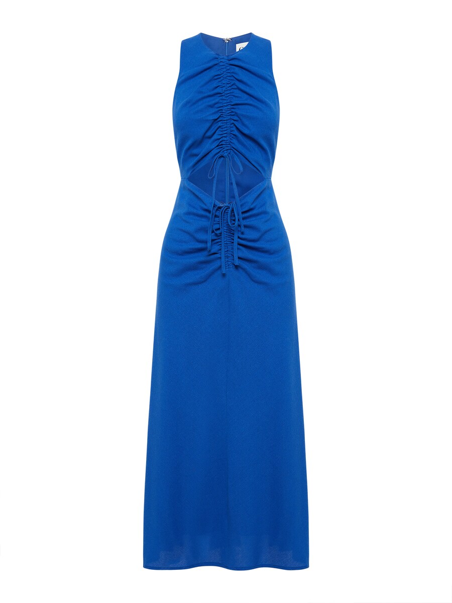 Макси платье Calli RONI, Blue
Макси платье Calli RONI, Blue