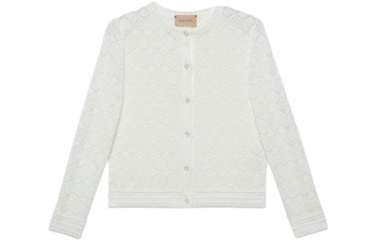 Детский свитер Gucci, белый
Детский свитер Gucci, белый