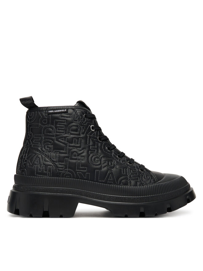 Сапоги KL25231 Karl Lagerfeld, черный
Сапоги KL25231 Karl Lagerfeld, черный