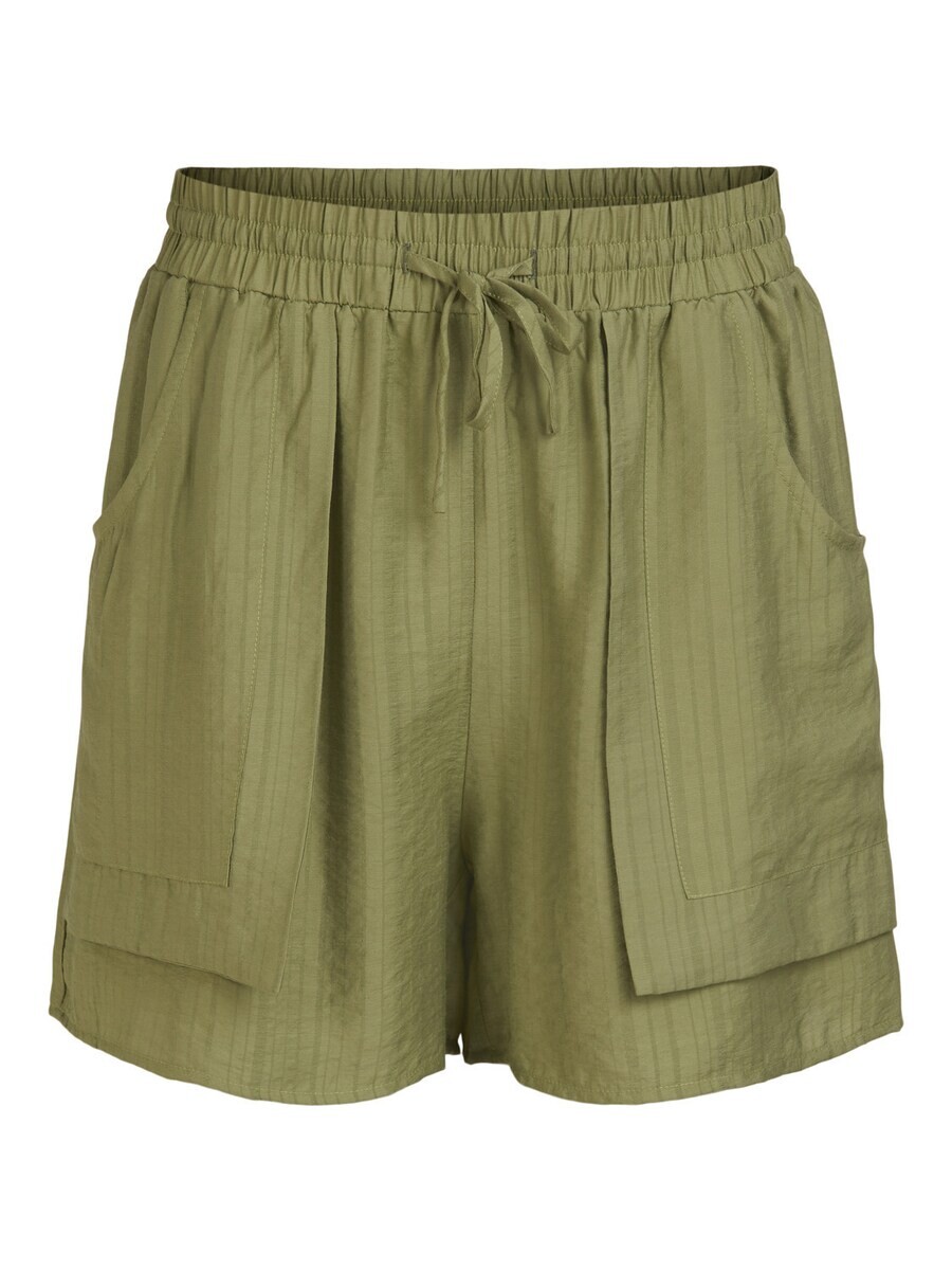 Шорты Object AVA, оливковый
Шорты Object AVA, оливковый