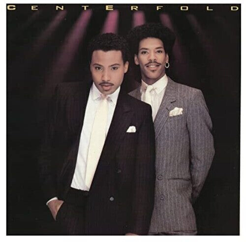 CD диск Centerfold: Centerfold (Remastered Edition)
CD диск Centerfold: Centerfold (Remastered Edition)